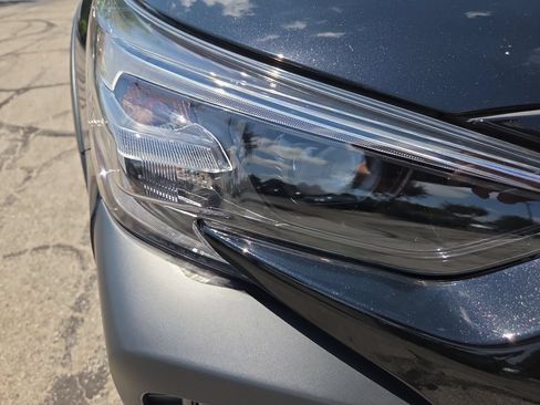 Certified 2024 Subaru Outback Premium AWD/4WD image 10