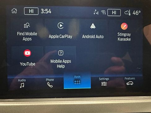 Used 2025 Ford Escape Active image 28