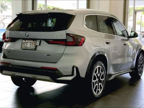Used 2026 BMW X1 xDrive28i w/ Convenience Package AWD/4WD image 6