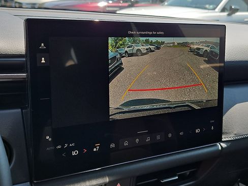 New 2026 MAZDA CX-5 AWD 2.5 S image 14