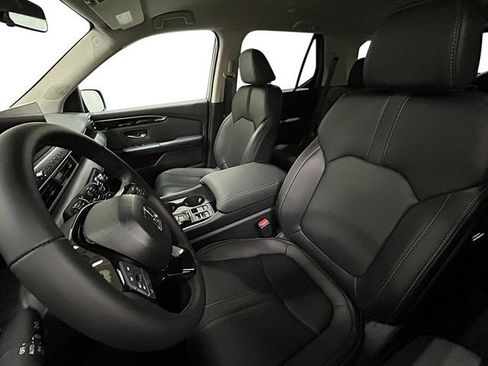 New 2026 Honda Passport RTL image 23