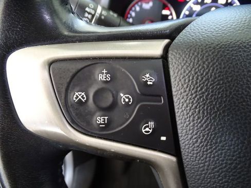 Certified 2021 GMC Acadia Denali AWD/4WD image 7