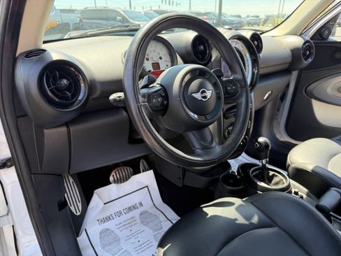 Used 2014 MINI Cooper Paceman S w/ Loaded Package AWD/4WD image 17