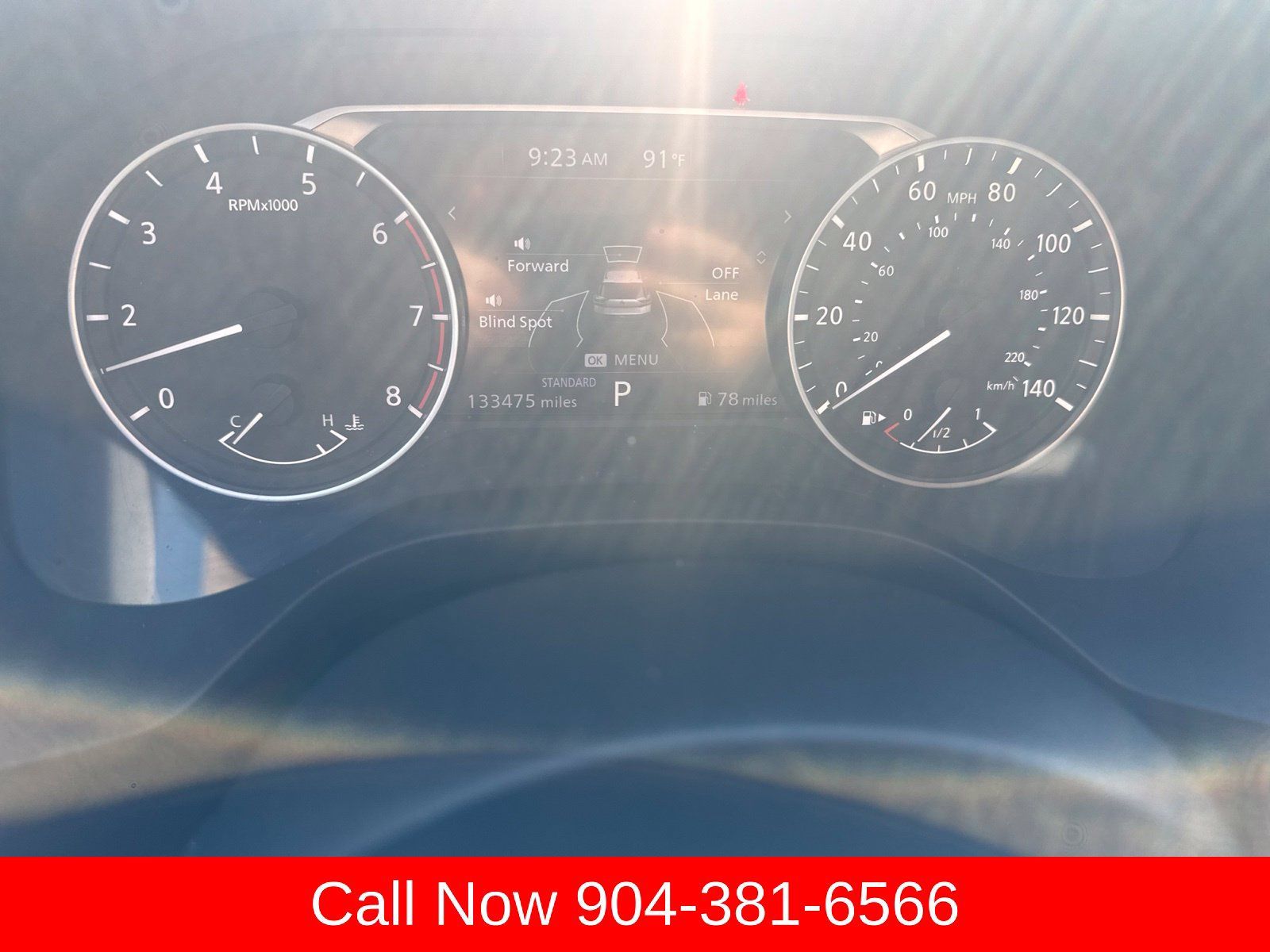 Used 2021 Nissan Rogue SV w/ Premium Package FWD image 23