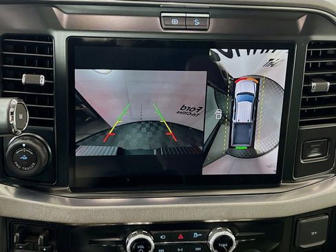 New 2026 Ford F350 Platinum w/ Platinum Plus Package image 21