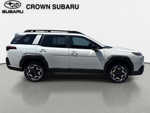 New 2026 Subaru Outback Touring AWD/4WD image 3