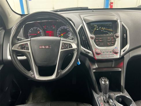 Used 2017 GMC Terrain SLE w/ Convenience Package image 19