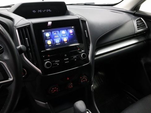 Used 2022 Subaru Forester Premium image 30