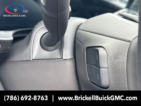 New 2026 Buick Envista Sport Touring w/ Convenience I Package image 32