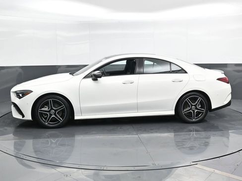 New 2025 Mercedes-Benz CLA 250 CLA 250 image 6