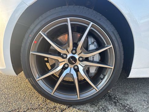 New 2026 Genesis G70 2.5T Prestige image 11