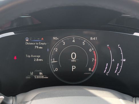 Used 2022 Lexus NX 350 AWD image 16