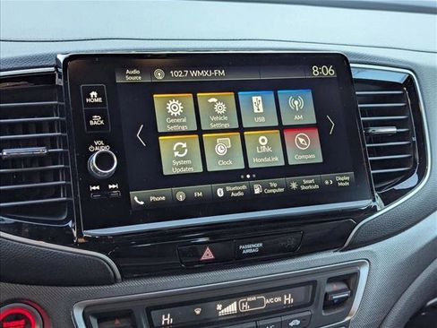 New 2026 Honda Ridgeline RTL image 11