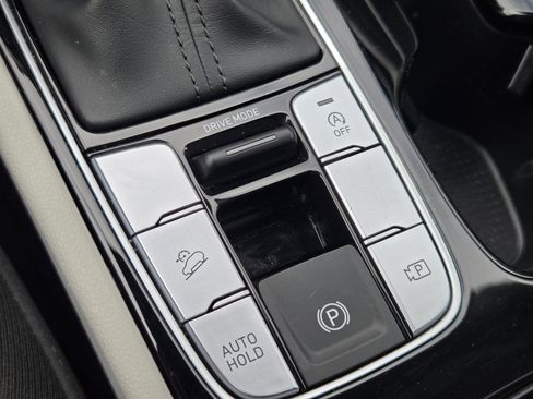 Used 2024 Hyundai Tucson SEL image 19