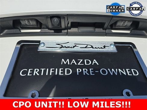 Used 2023 MAZDA CX-5 AWD 2.5 S image 26