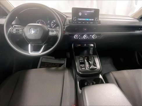 Used 2025 Honda CR-V LX image 21