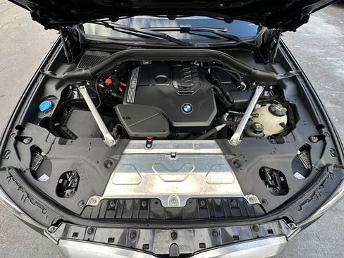 Used 2022 BMW X3 sDrive30i image 31