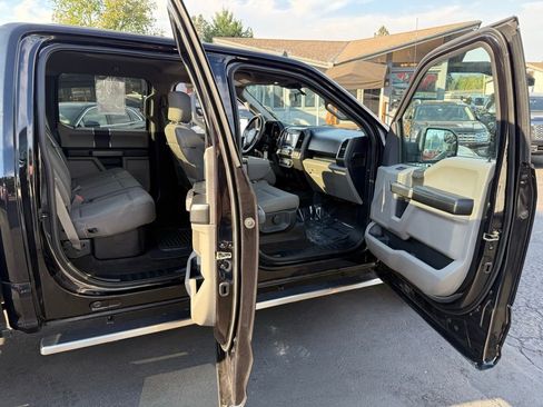 Used 2020 Ford F150 XLT image 23