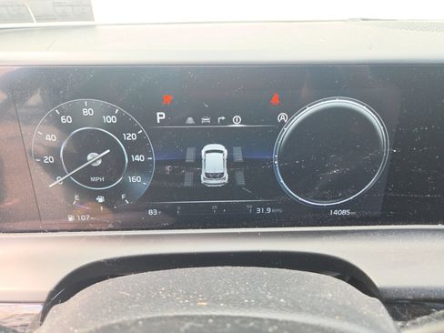 Certified 2024 Kia Seltos S AWD/4WD image 4