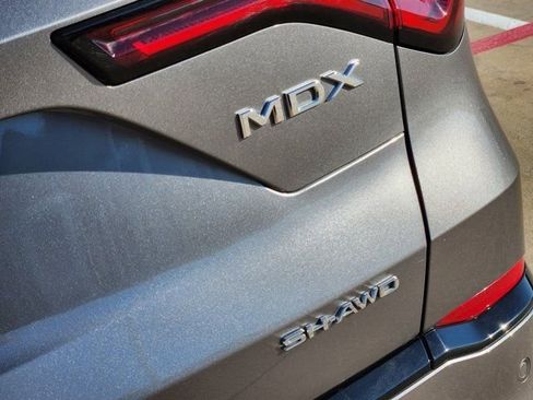 Used 2024 Acura MDX Type S image 9