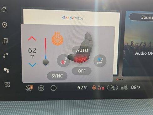 New 2026 Nissan Murano Platinum image 21