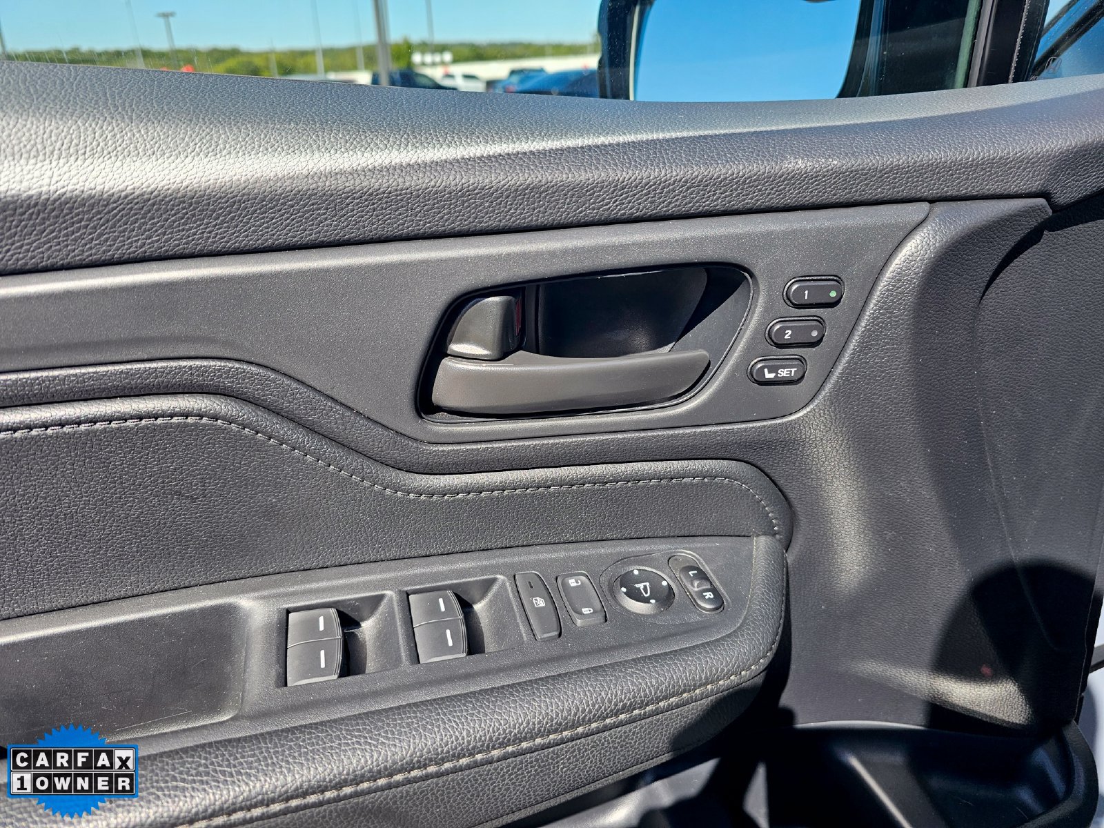 Used 2025 Honda Odyssey Sport-L image 12