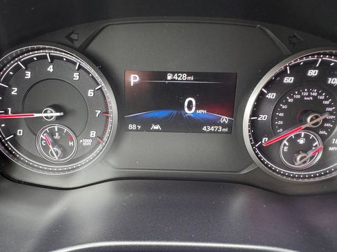 Used 2023 Hyundai Santa Fe SEL AWD/4WD image 27