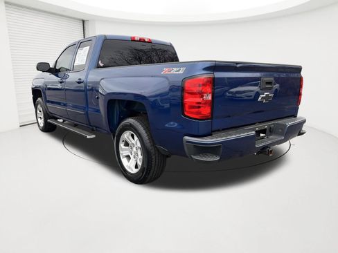 Used 2016 Chevrolet Silverado 1500 LT w/ All Star Edition image 3