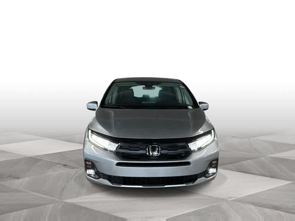 New 2026 Honda Odyssey EX-L image 3