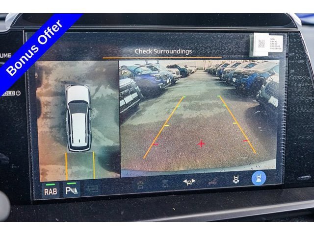 New 2026 Subaru Outback Limited XT AWD/4WD image 49
