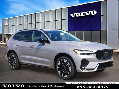 New 2026 Volvo XC60 B5 Plus w/ Protection Package Premier