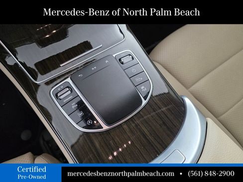 Certified 2022 Mercedes-Benz GLC 300 image 23