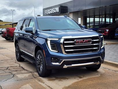 New 2026 GMC Yukon Elevation