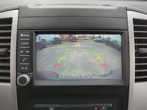 Used 2019 Nissan Frontier SV image 14