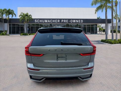 Used 2023 Volvo XC60 B5 Ultimate w/ Protection Package Premier FWD image 6