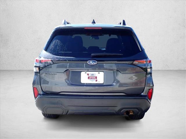 Used 2026 Subaru Forester Premium w/ Base/Premium Package AWD/4WD image 3