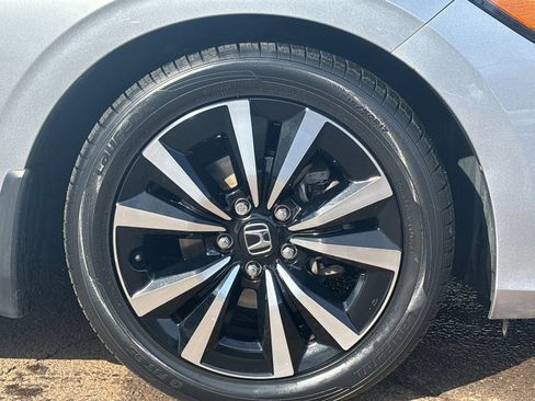 Certified 2023 Honda Civic EX image 26