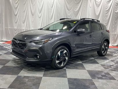Used 2025 Subaru Crosstrek 2.5i Limited w/ Popular Package #4A