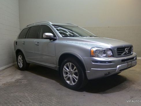 Used 2014 Volvo XC90 3.2 AWD/4WD image 3