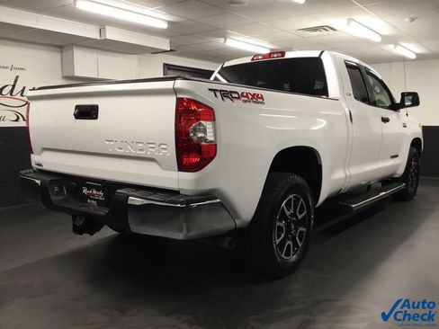 Used 2014 Toyota Tundra SR5 image 10