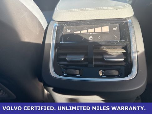 Certified 2024 Volvo XC90 B6 Ultimate image 15