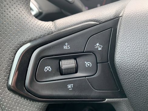 Used 2023 Chevrolet TrailBlazer LS image 10