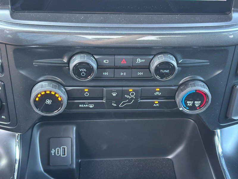 New 2026 Ford F150 STX w/ Equipment Group 200A AWD/4WD image 24