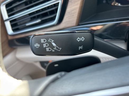 New 2026 Volkswagen Atlas SE image 29