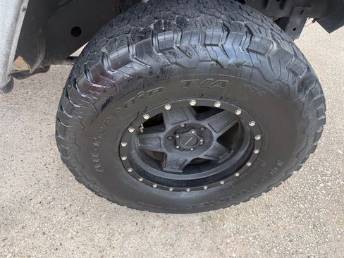 Used 2011 Jeep Wrangler Unlimited Sport AWD/4WD image 14