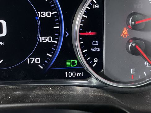 New 2024 Chevrolet Blazer RS w/ Enhanced Convenience Package image 73