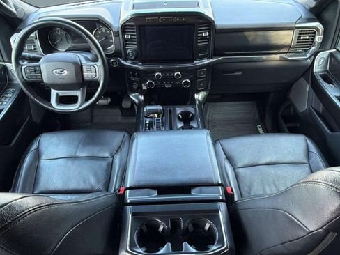 Used 2021 Ford F150 XLT w/ Equipment Group 302A High AWD/4WD image 17