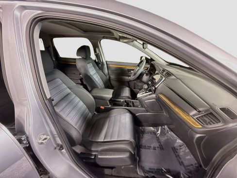 Used 2017 Honda CR-V EX image 29
