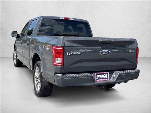Used 2017 Ford F150 XL w/ Equipment Group 101A Mid RWD image 7