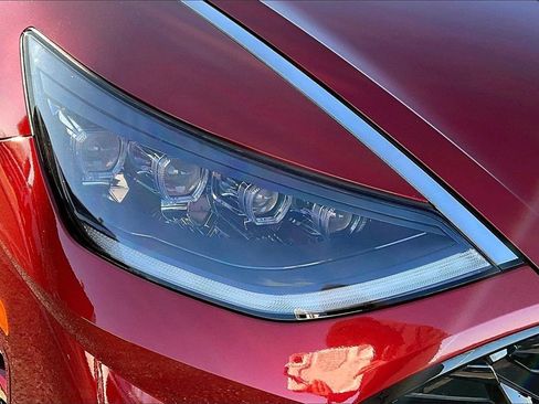 Used 2023 Hyundai Sonata SEL w/ Convenience Package image 29